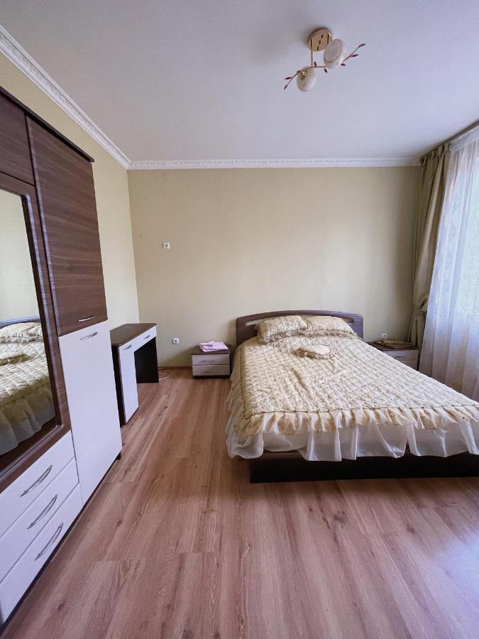 Аркадия Skadovsʼk Exterior foto
